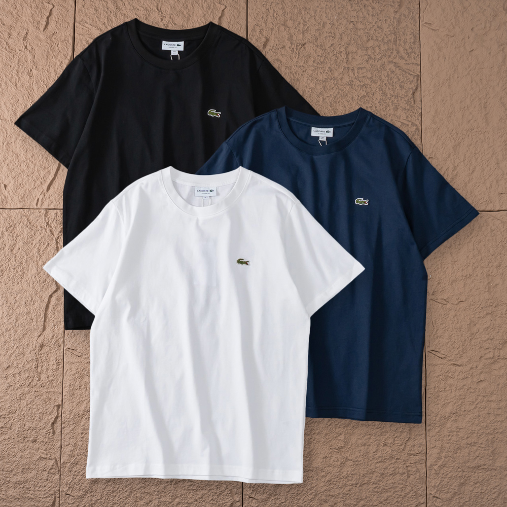 LACOSTE T-SHIRT