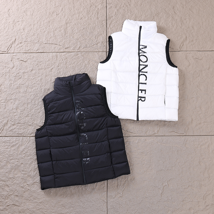 MONCLER DOWN VEST