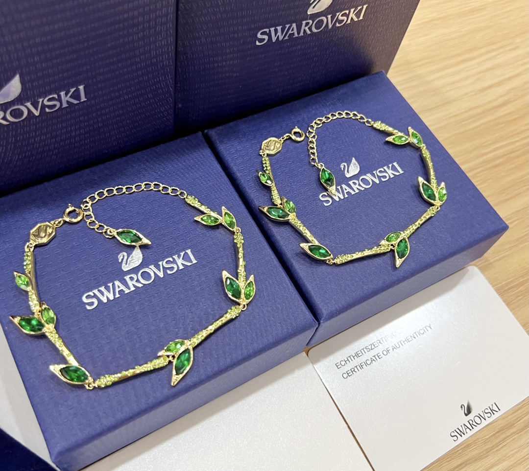 SWAROVSKI JEWELRY