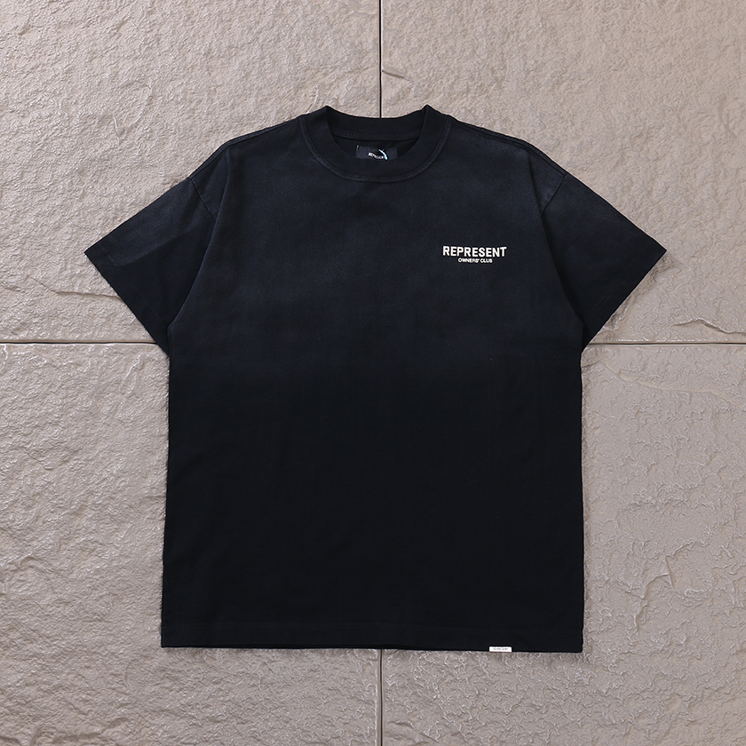 REPRESENT T-SHIRT