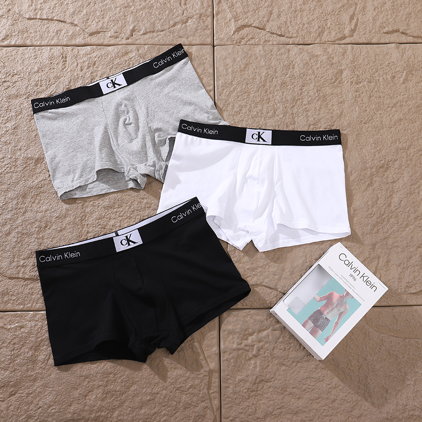 CALVIN KLEIN UNDERWEAR