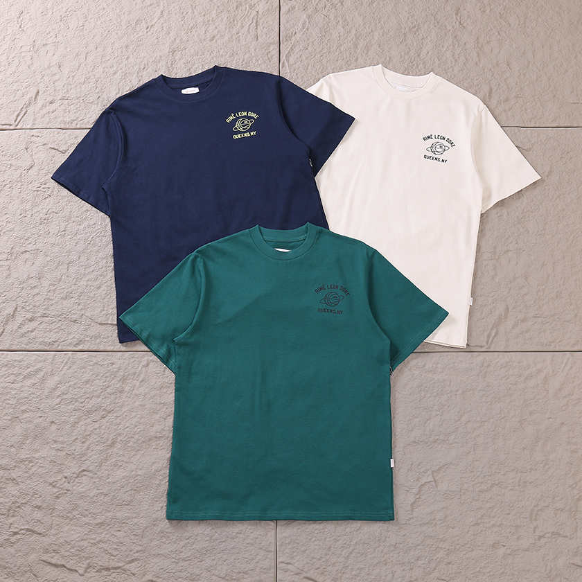 ALD T-SHIRT