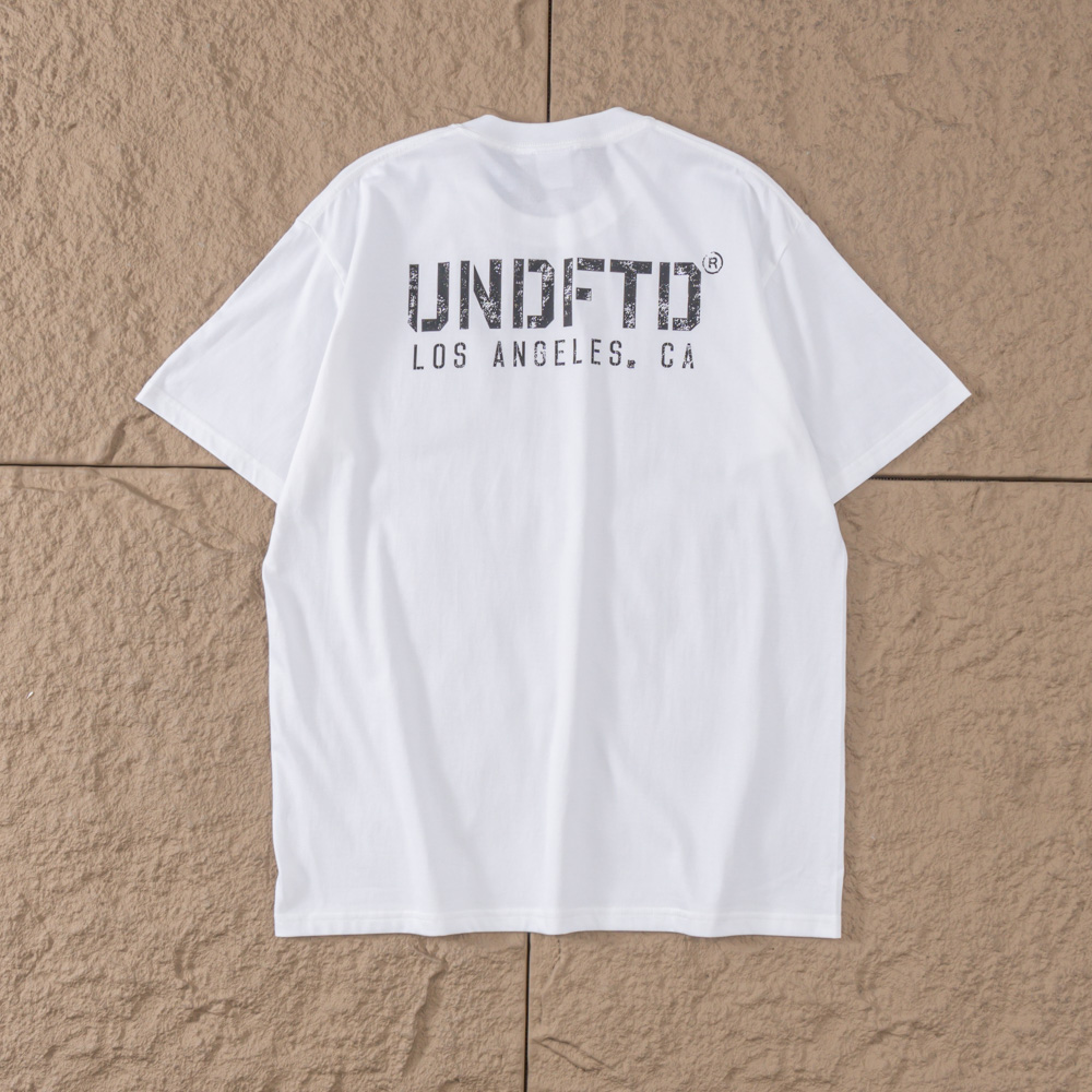 UNDEFEATED T-SHIRT