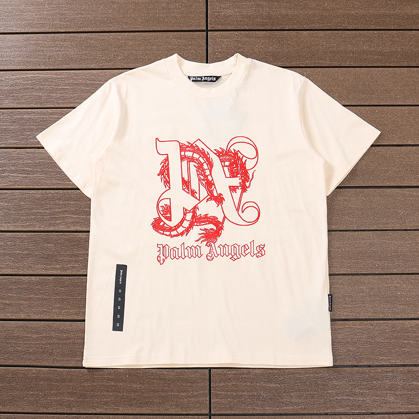 PALM ANGLE T-SHIRT