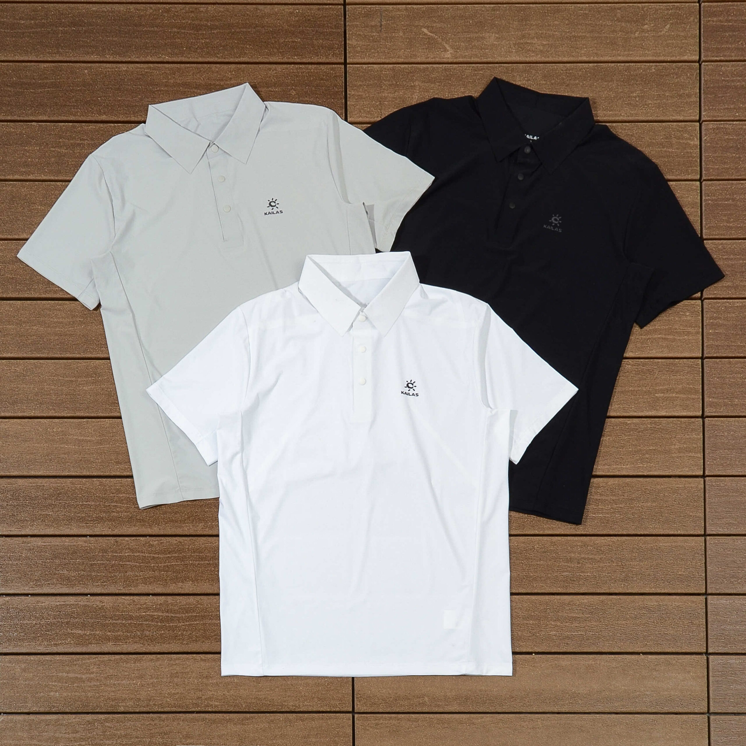 KAILAS POLO