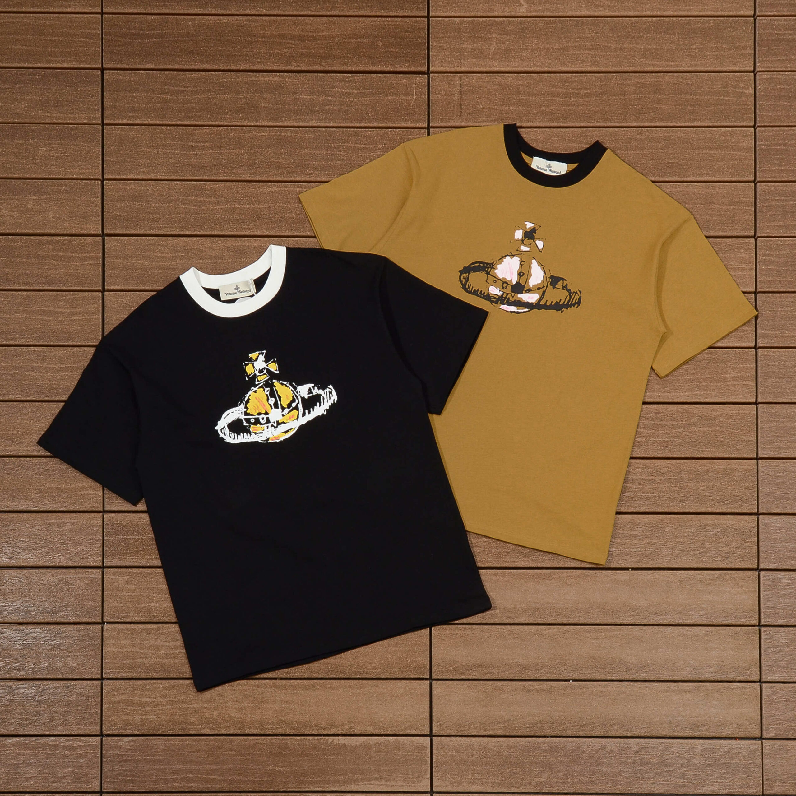 Vivienne Westwood T-SHIRT