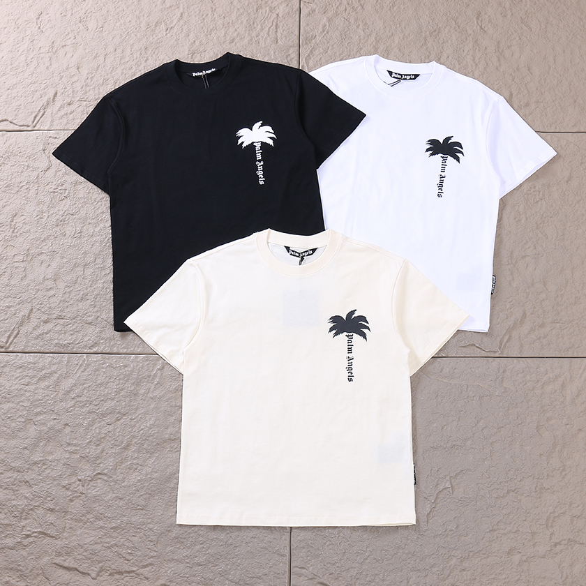 PALM ANGELS T-SHIRT