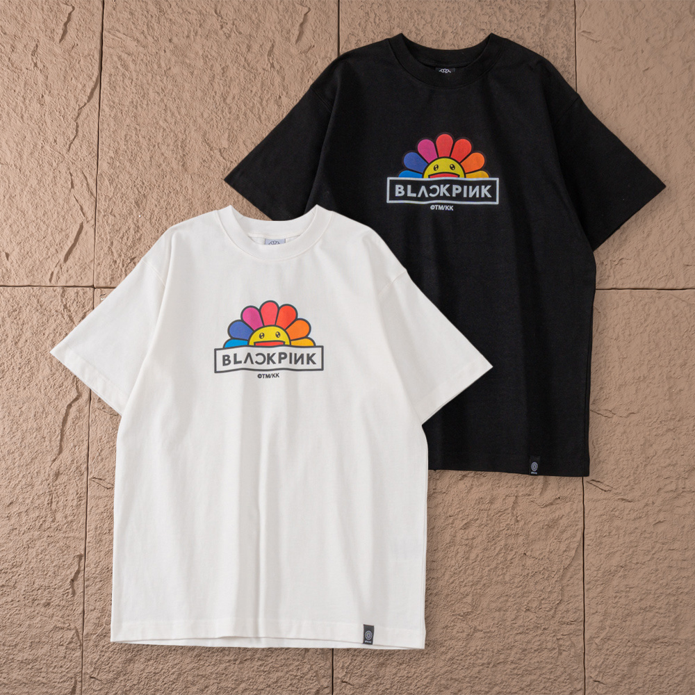 TAKASHI MURAKAMI T-SHIRT