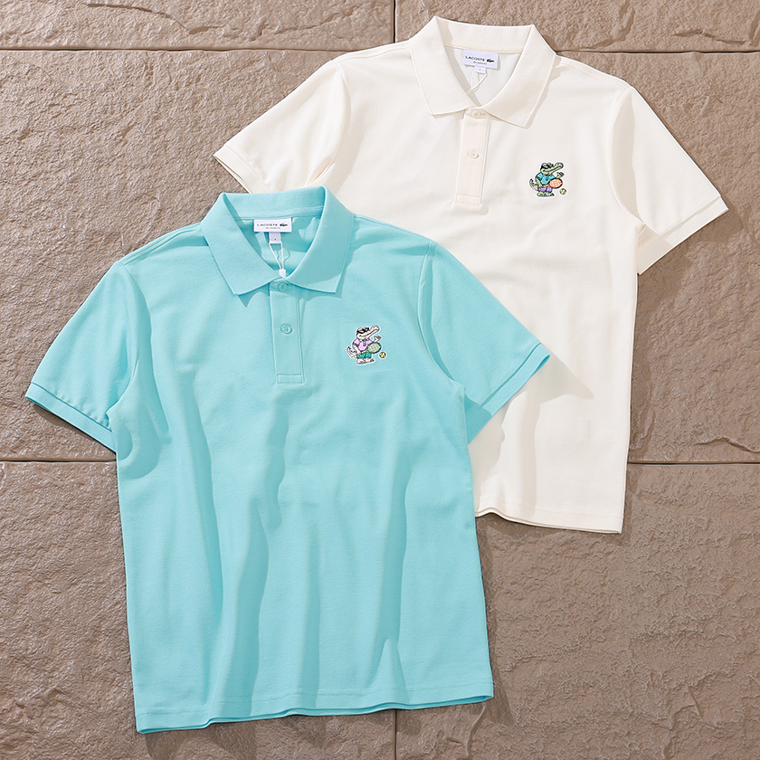 LACOSTE POLO