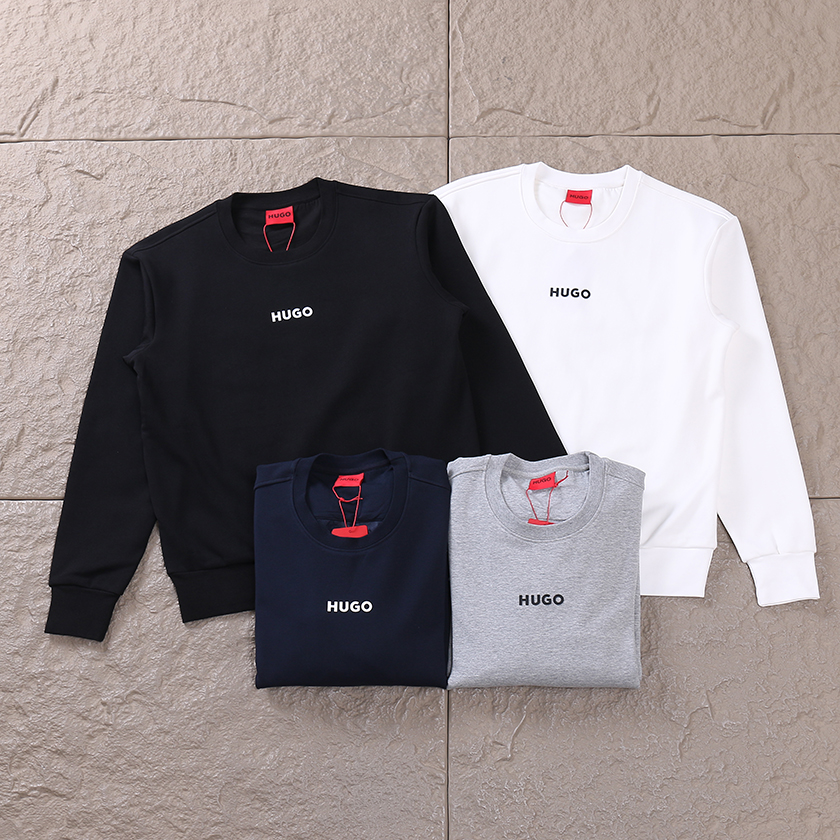 HUGO FLEECE