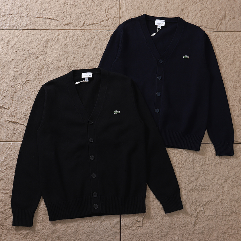 LACOSTE куртка