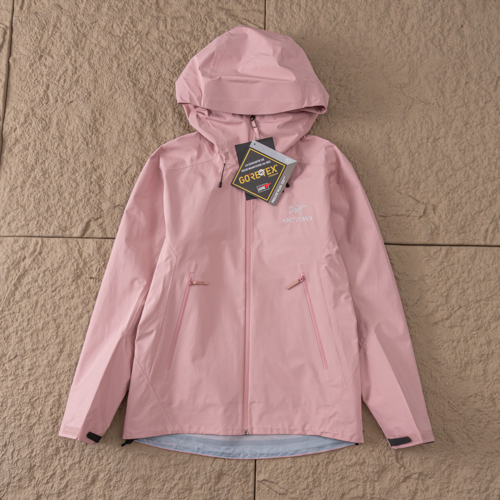 ARCTERYX JACKET