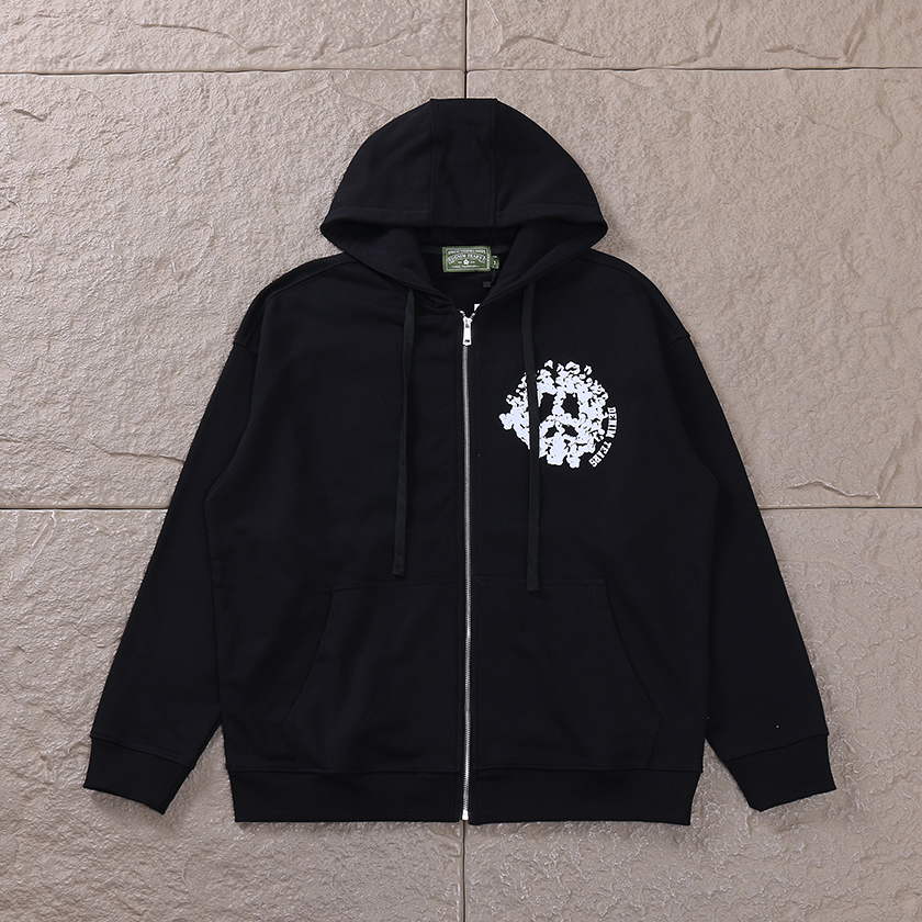 DENIM TEARS HOODIE