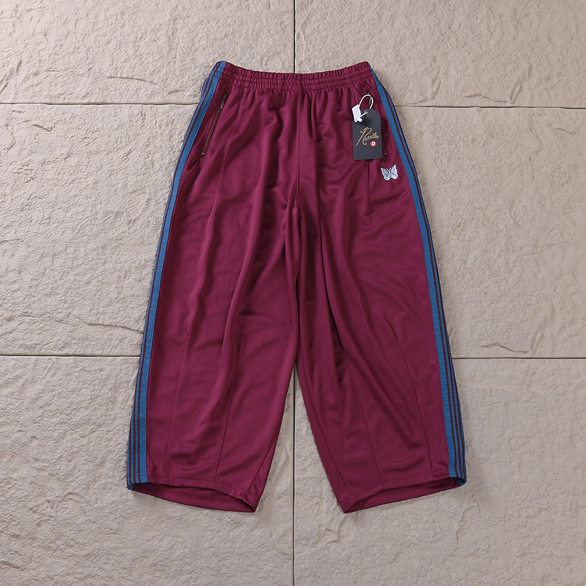 NEEDLES PANT