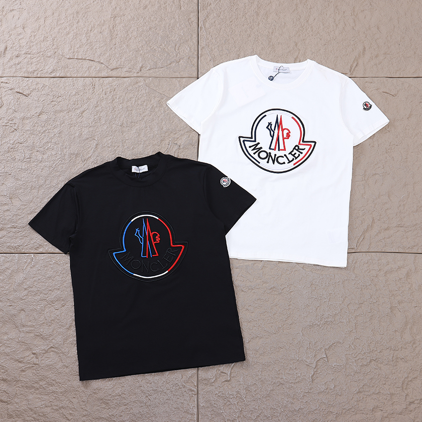 MONCLER T-SHIRT