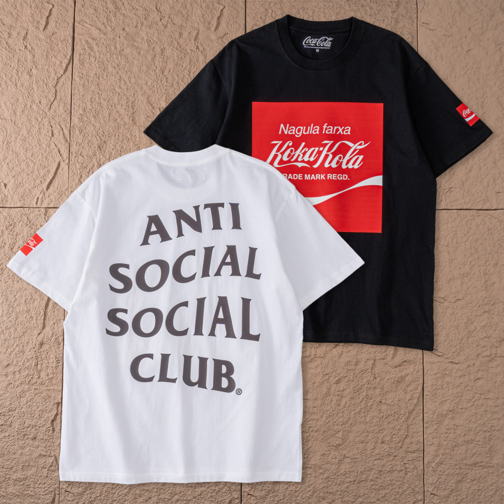 ASSC T-SHIRT