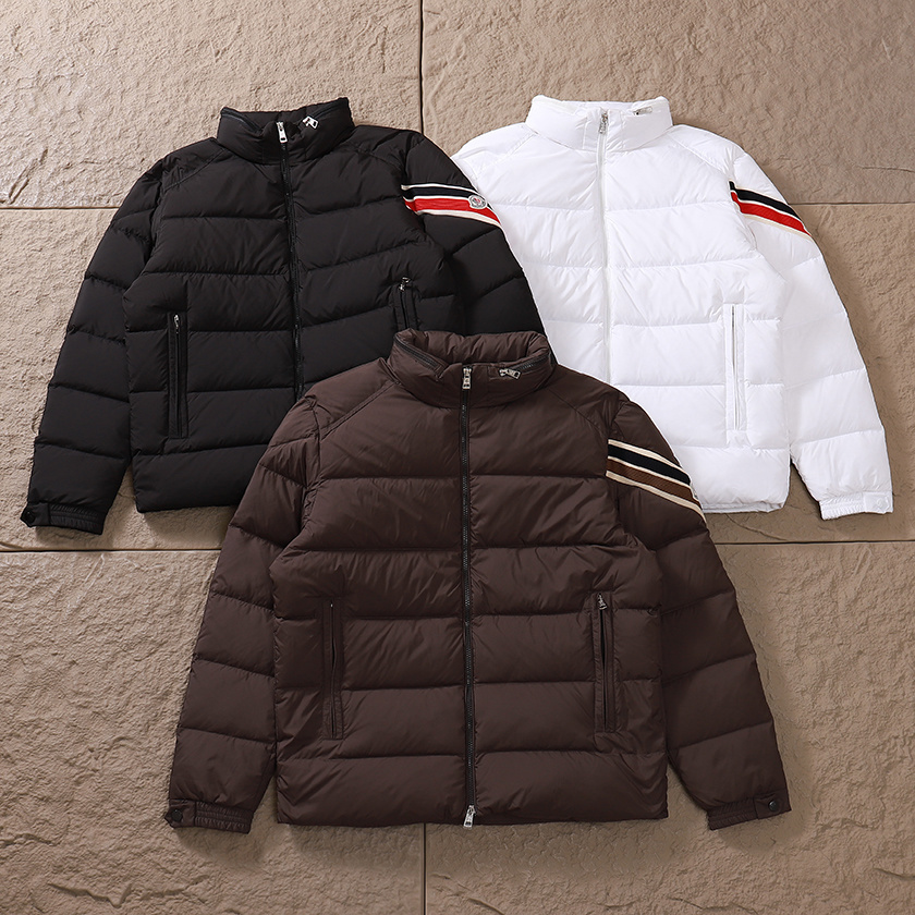 MONCLER Пух куртка