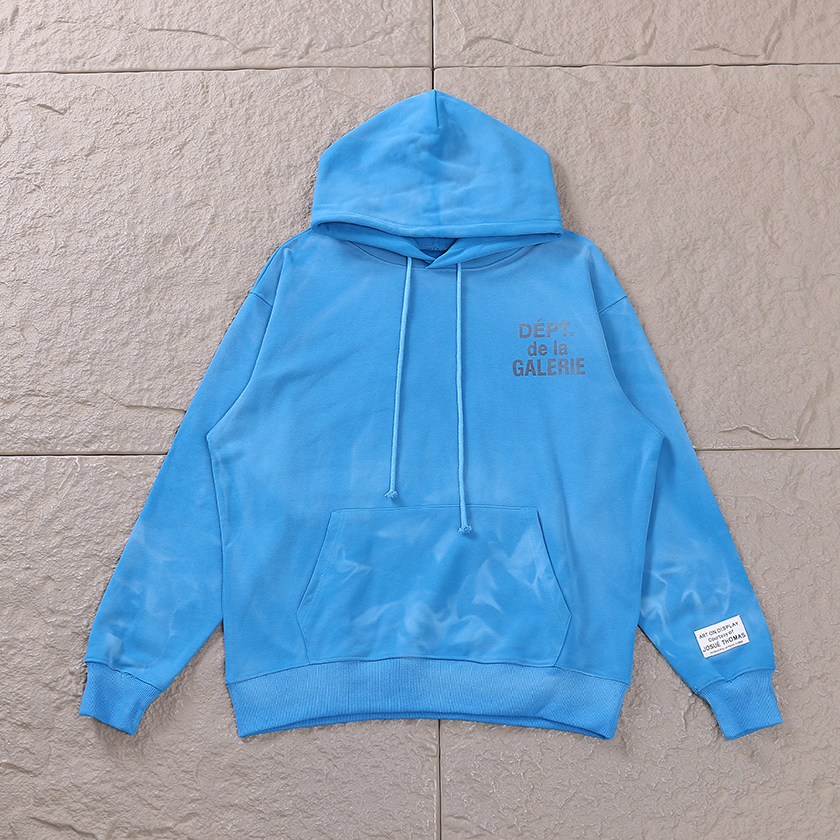 GALLERY DEPT HOODIE