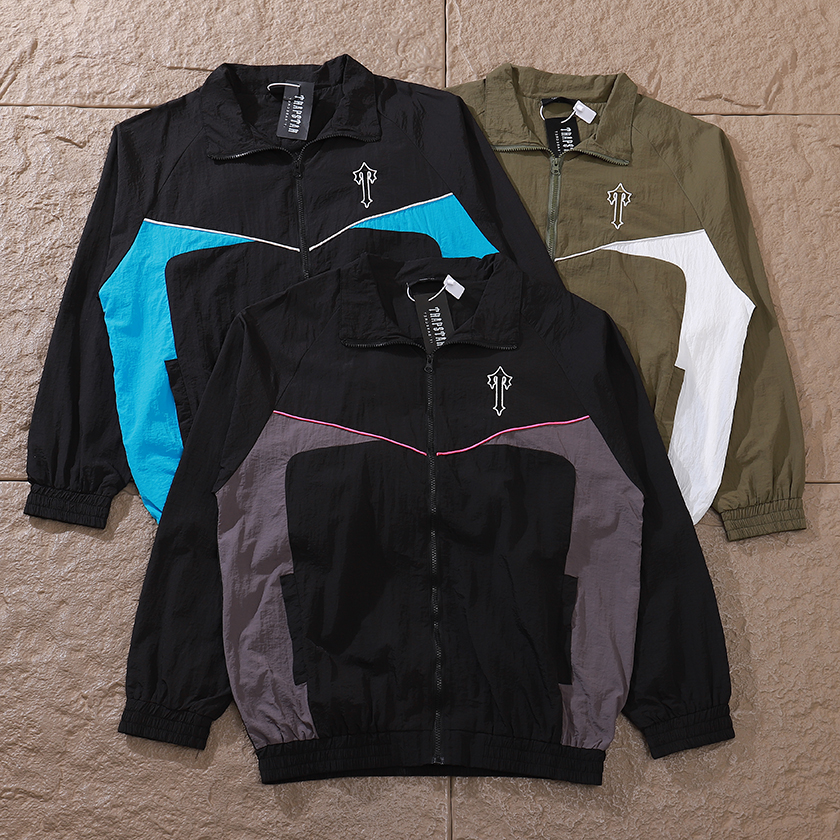 TRAPSTAR JACKET