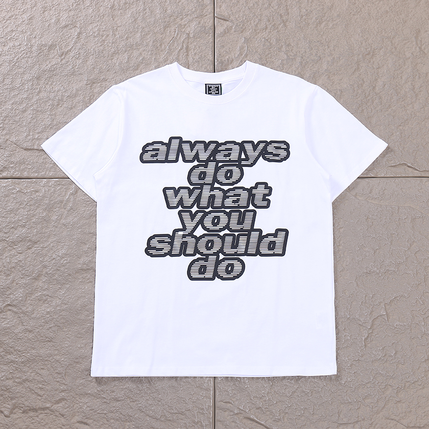 ADWYSD T-SHIRT