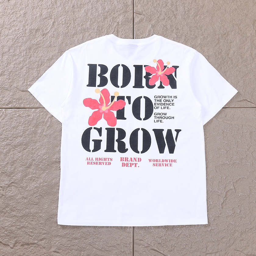 SAINT MICHAEL T-SHIRT