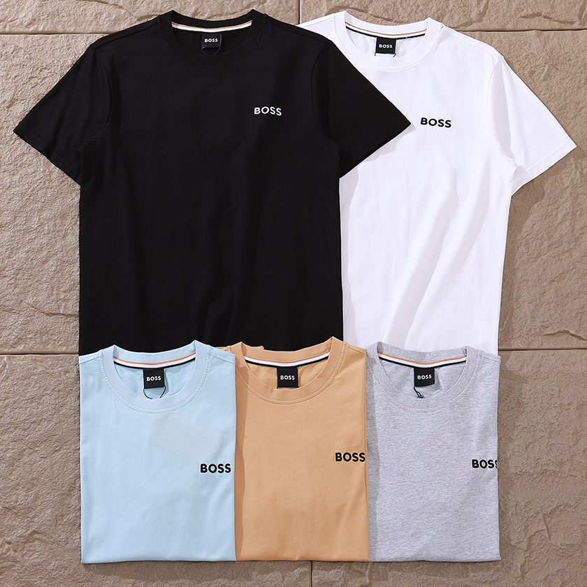BOSS T-SHIRT