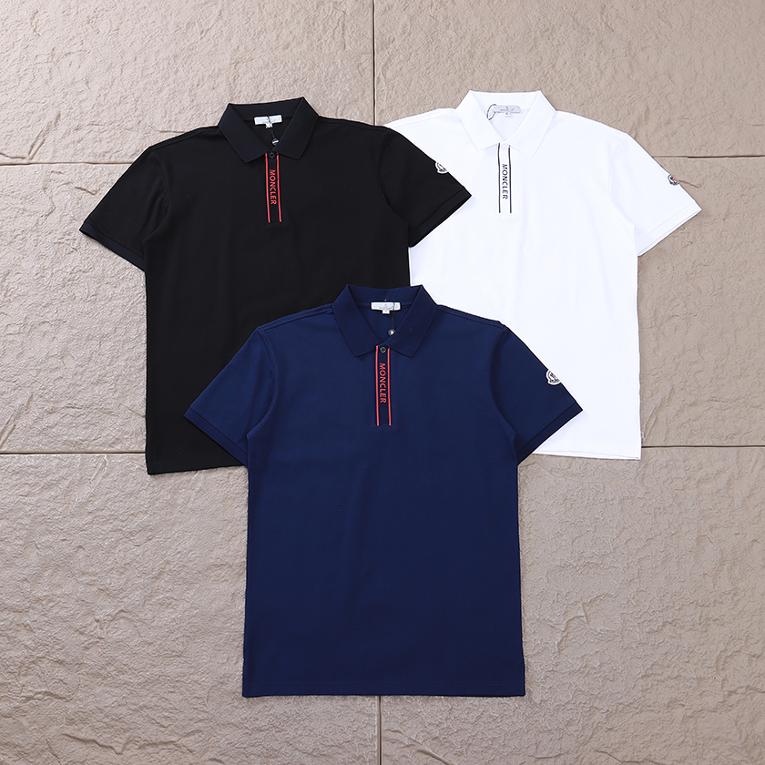MONCLER T-SHIRT