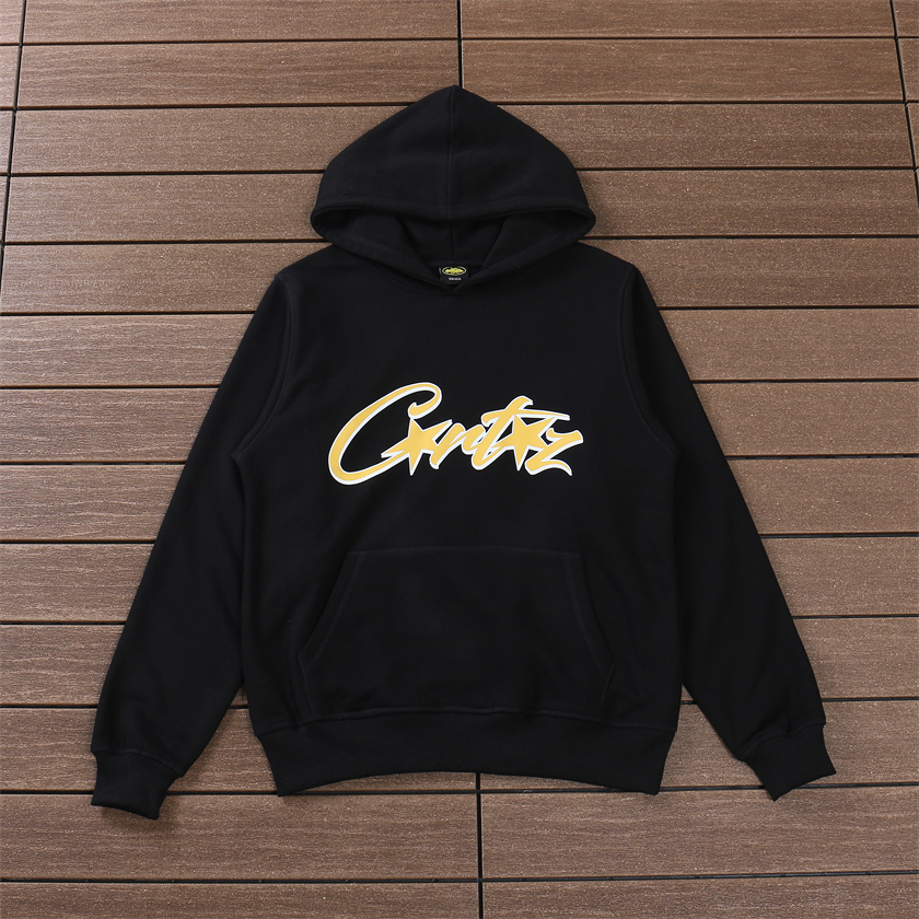CORTEIZ HOODIE