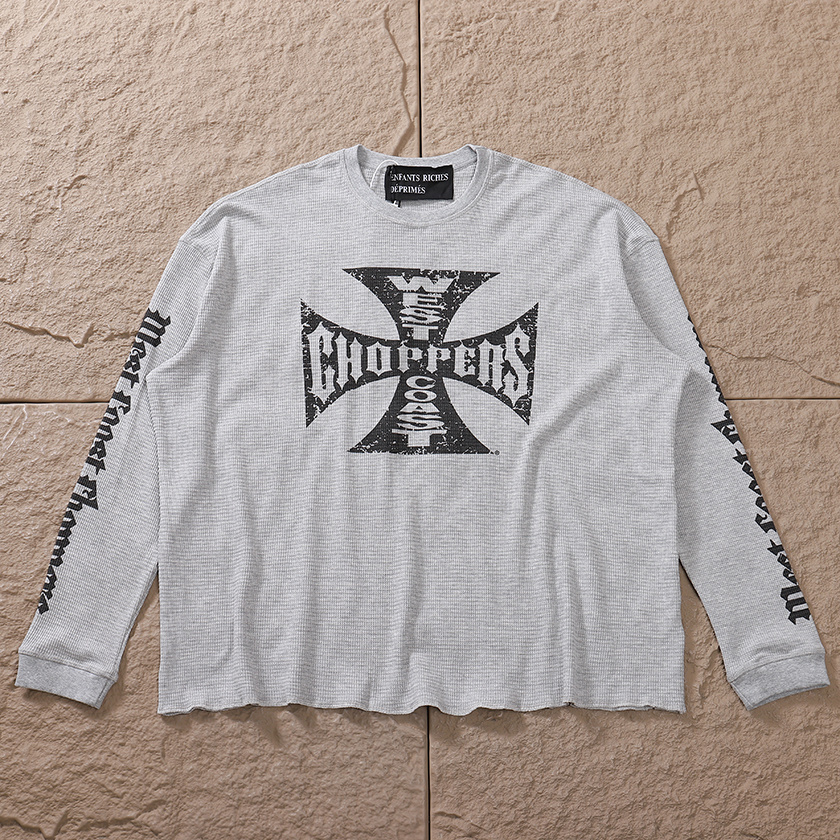 ERD T-SHIRT