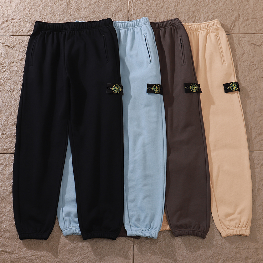 STONE ISLAND PANT