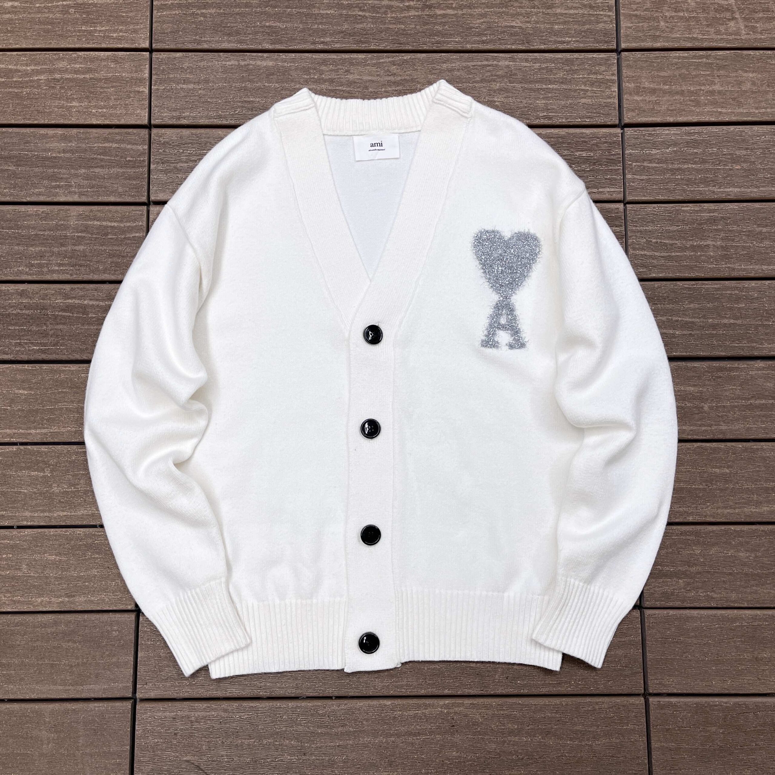 AMI SWEATER