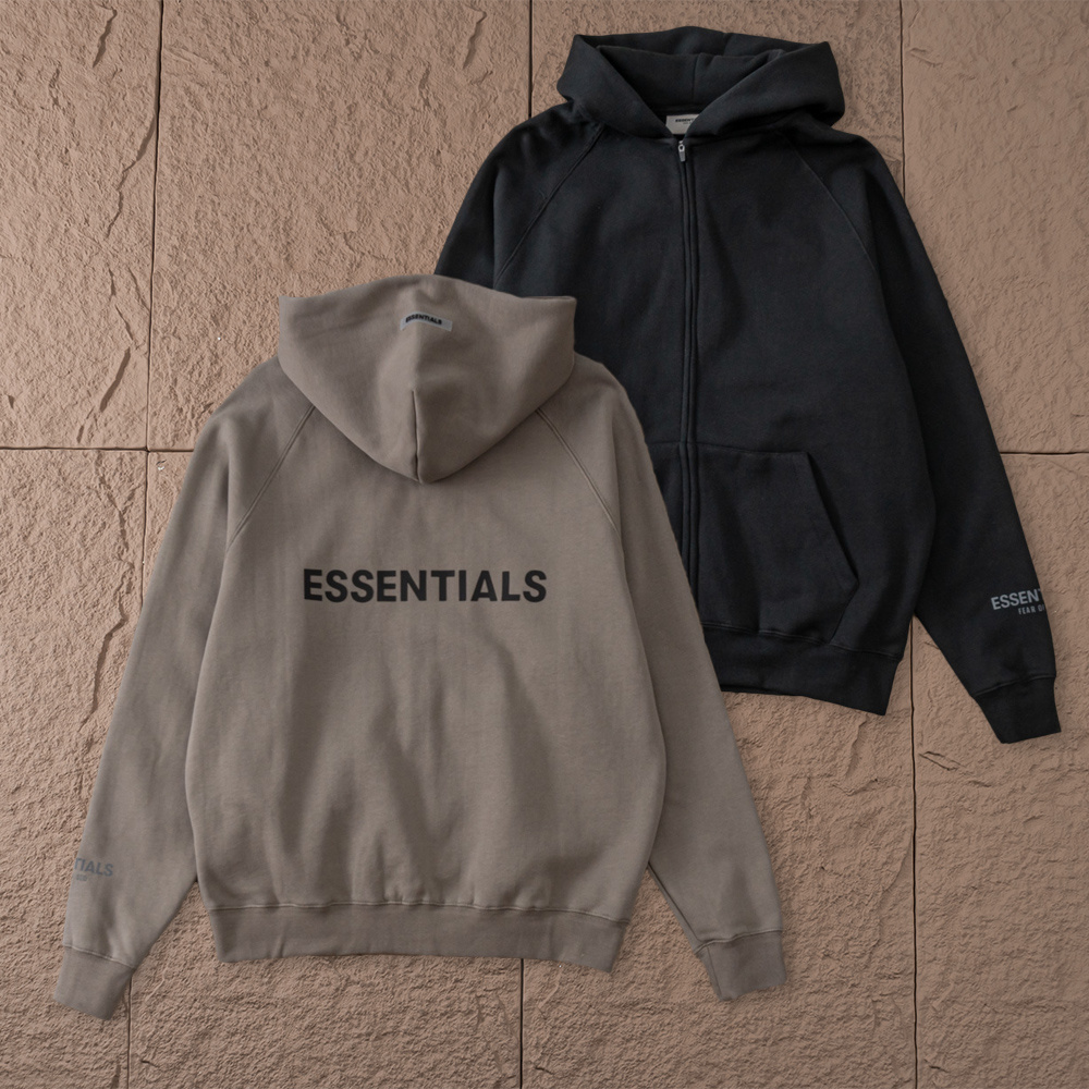 FEAR OF GOD худи