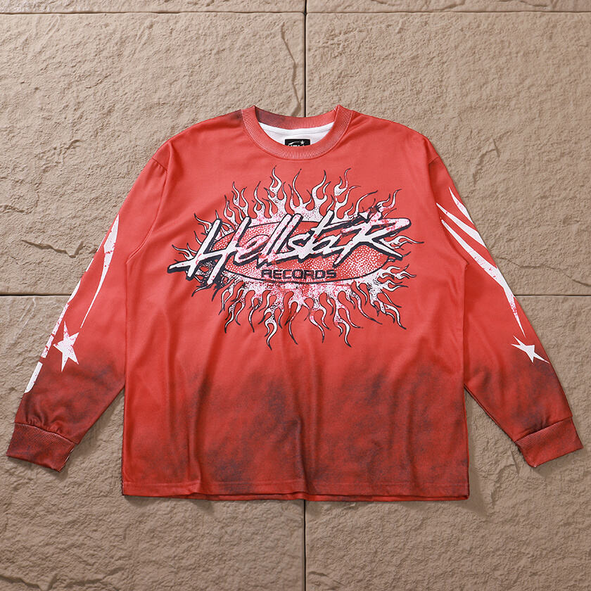 HELL STAR T-SHIRT