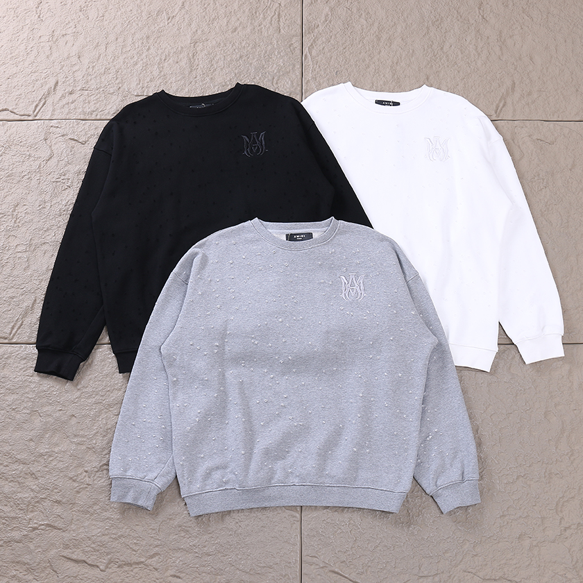 AMIRI SWEATER