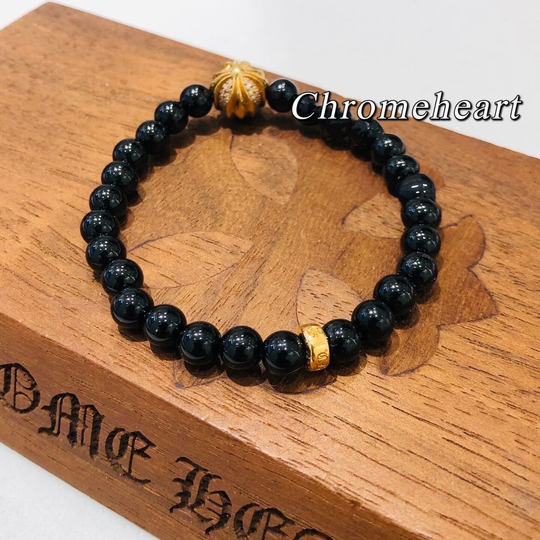 CHROME HEARTS JEWELRY