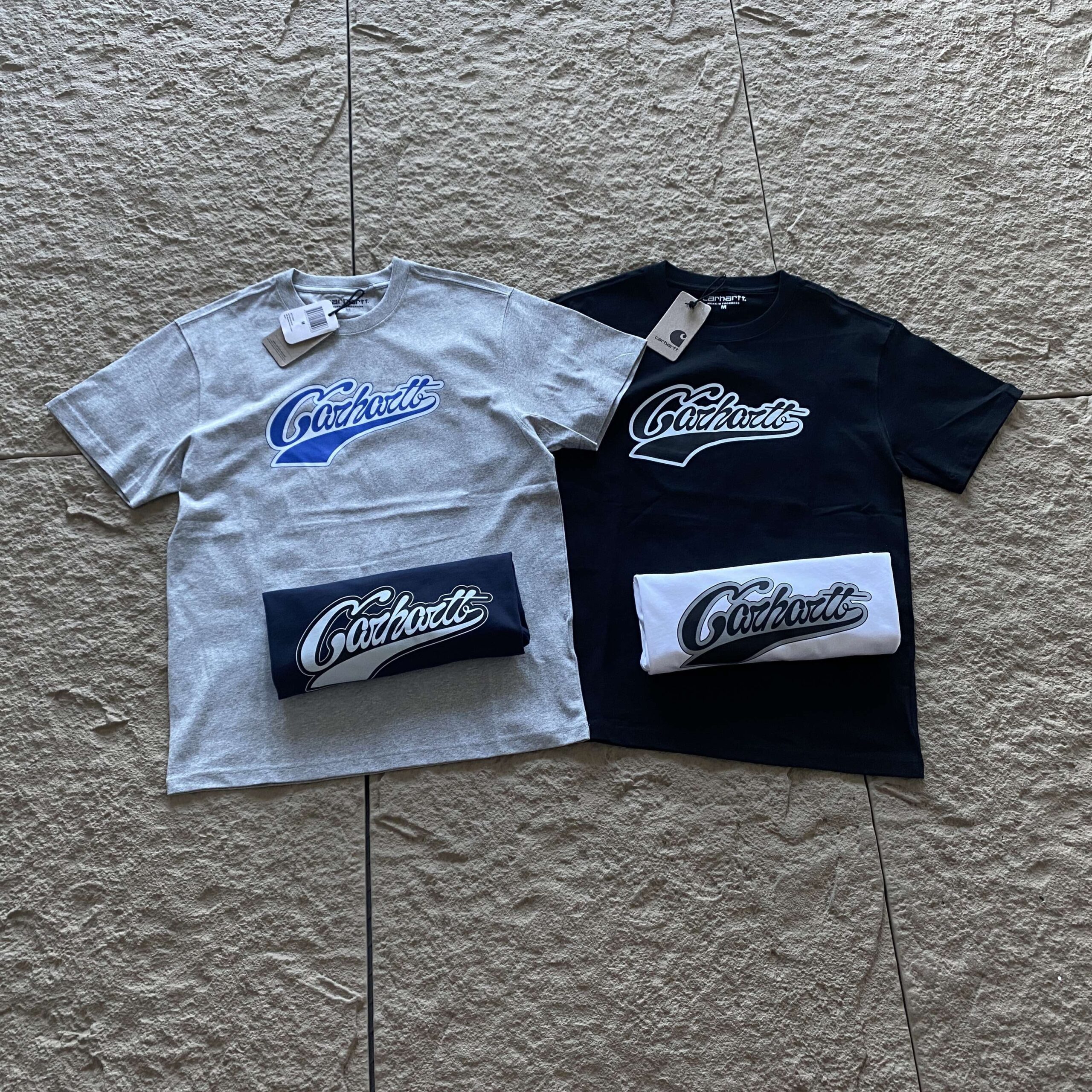 CARHARTT T-SHIRT