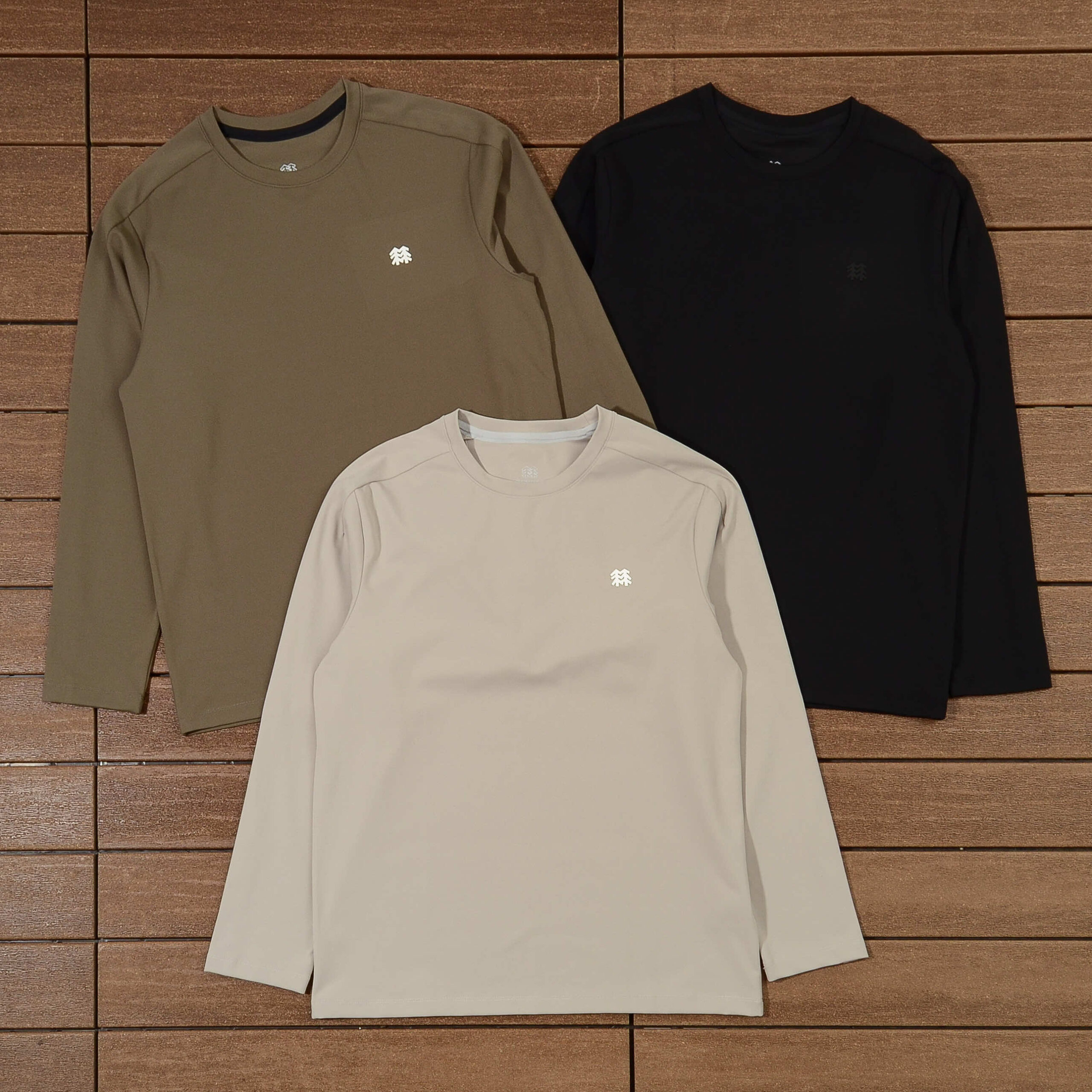KOLON SPORT T-SHIRT