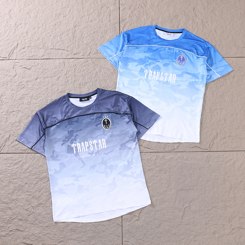 TRAPSTAR T-SHIRT