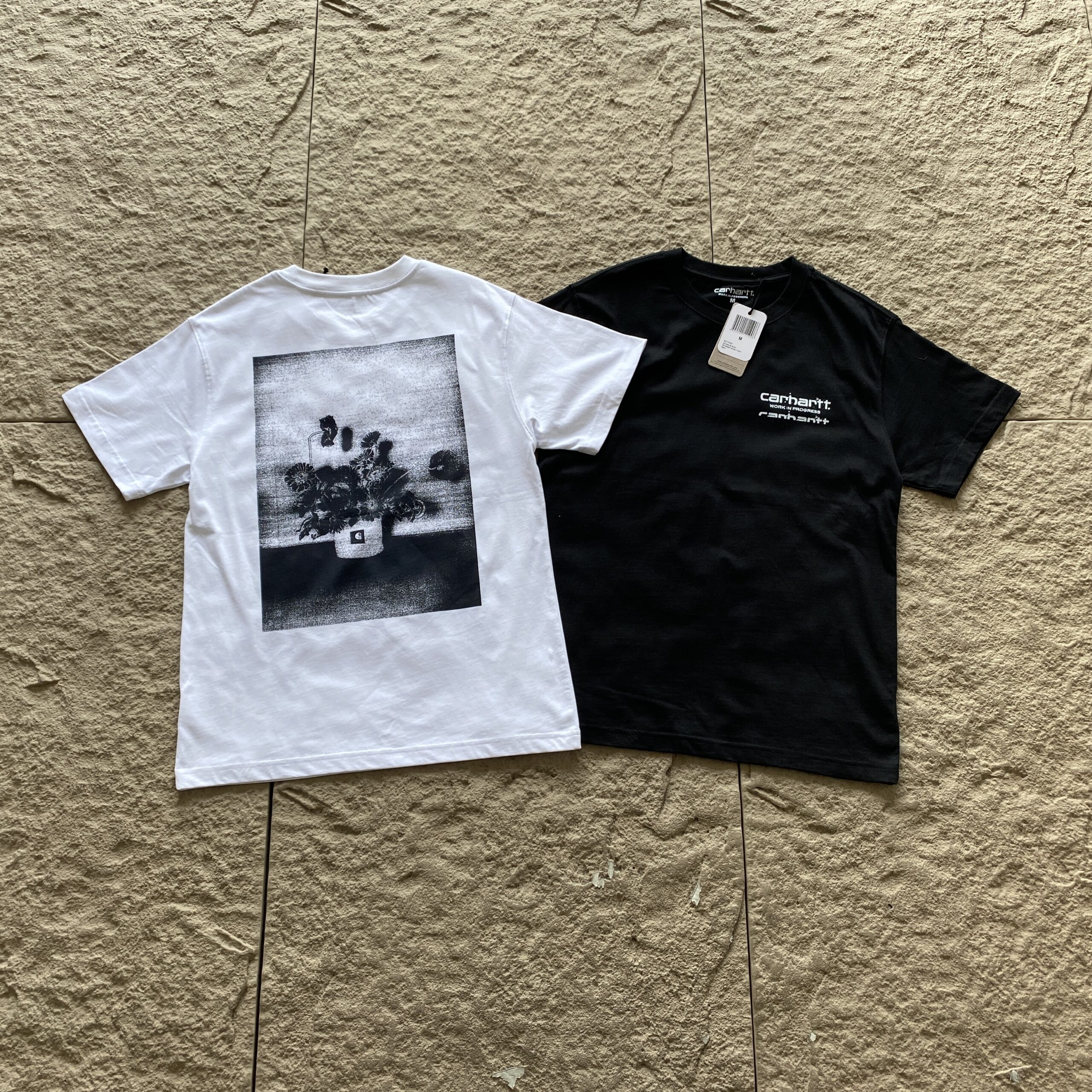 CARHARTT T-SHIRT