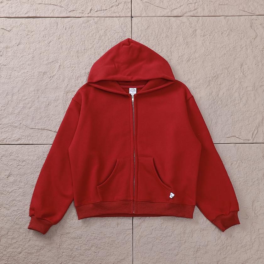 AKIMBO HOODIE
