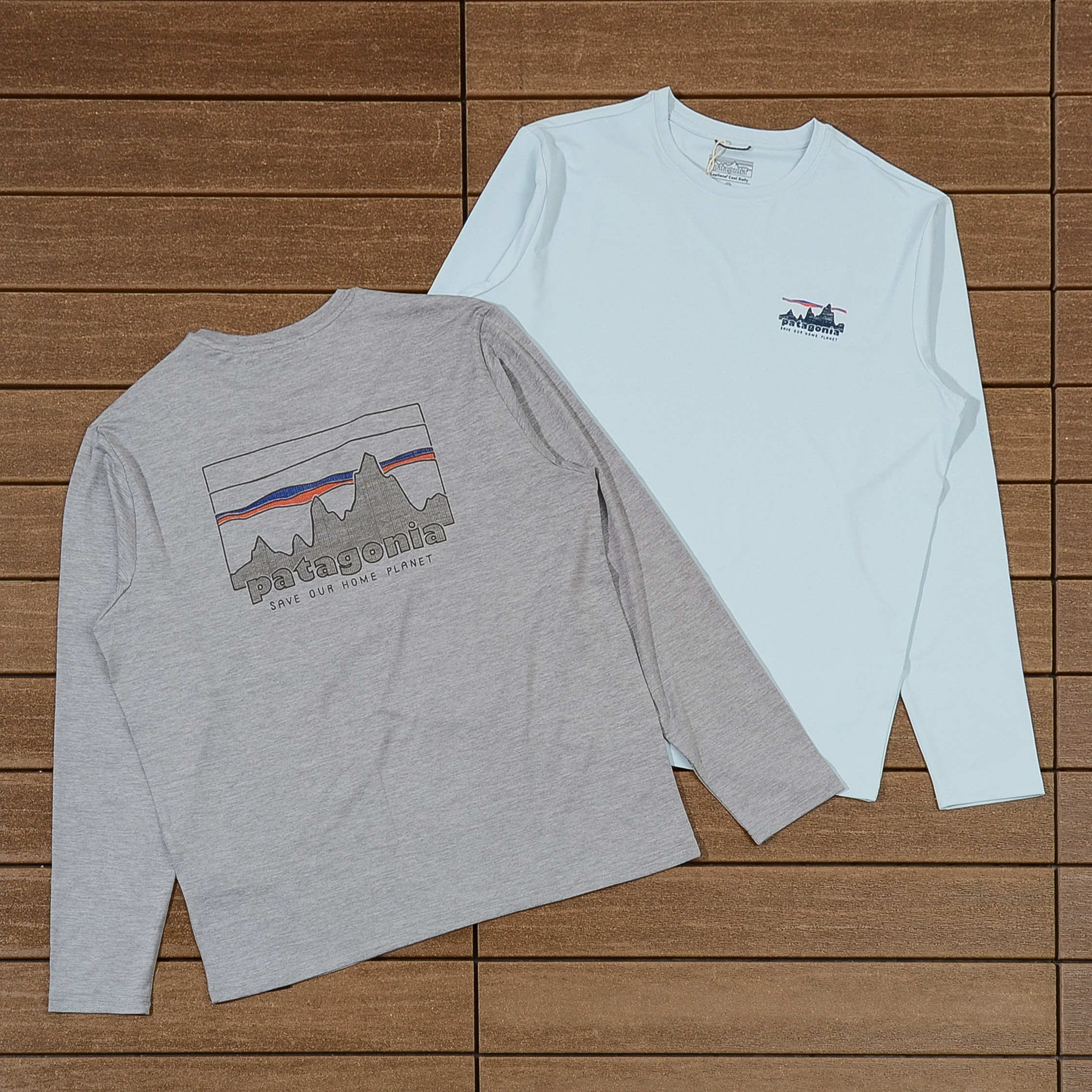 PATAGONIA T-SHIRT