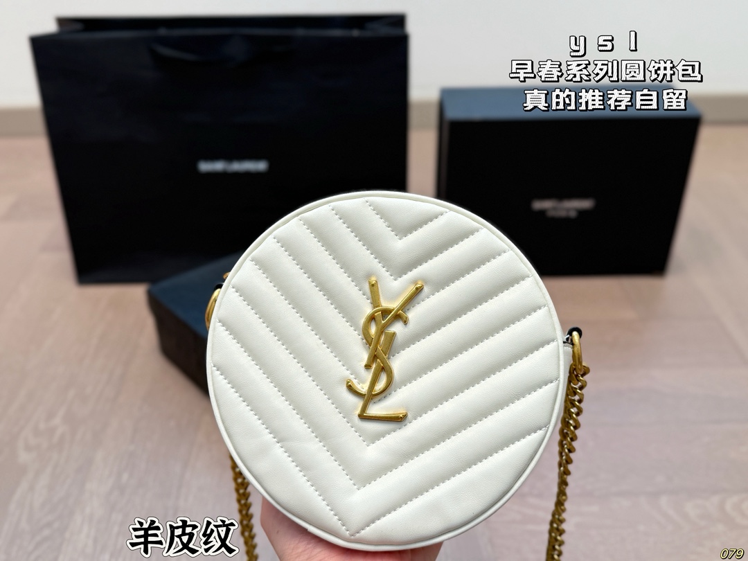 YSL BAG