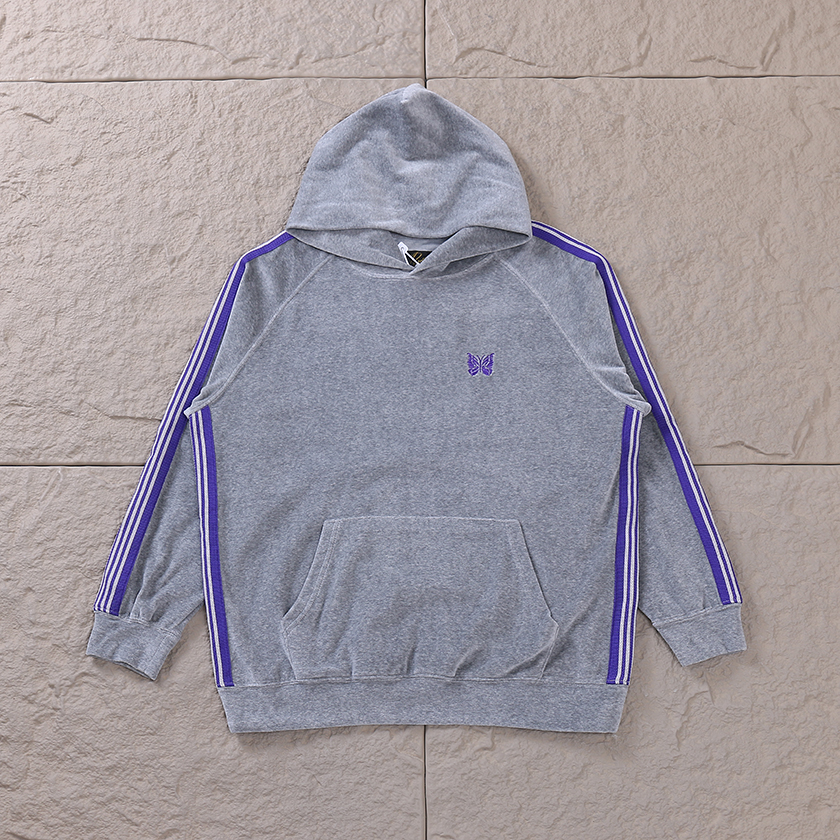 NEEDLES HOODIE