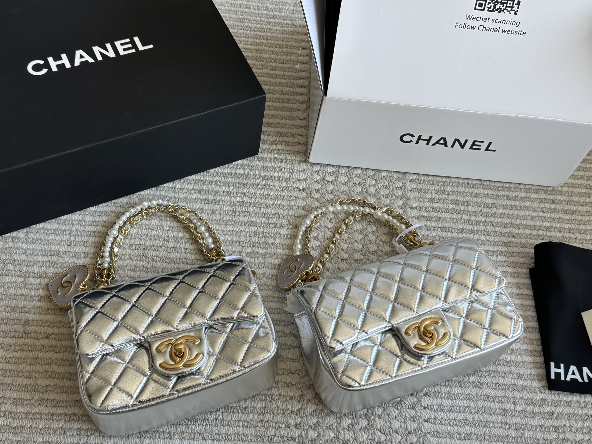 CHANEL BAG