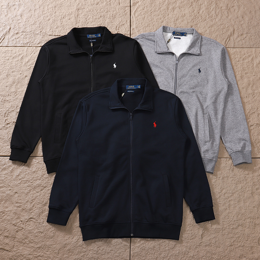 RALPH LAUREN JACKET