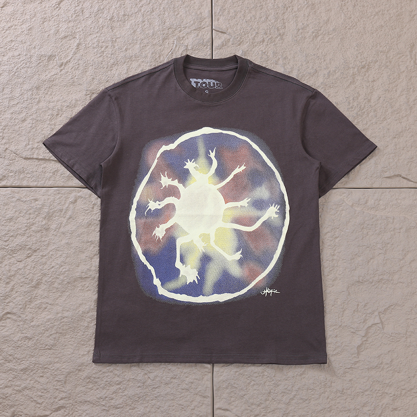 TRAVIS SCOTT T-SHIRT