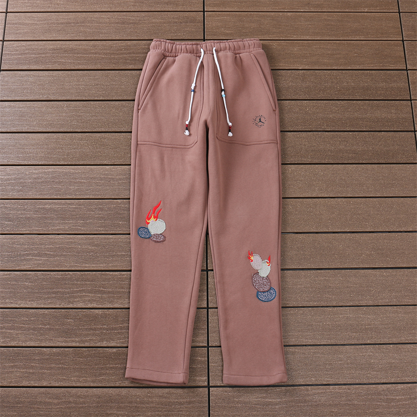 TRAVIS SCOTT x Jordan PANT