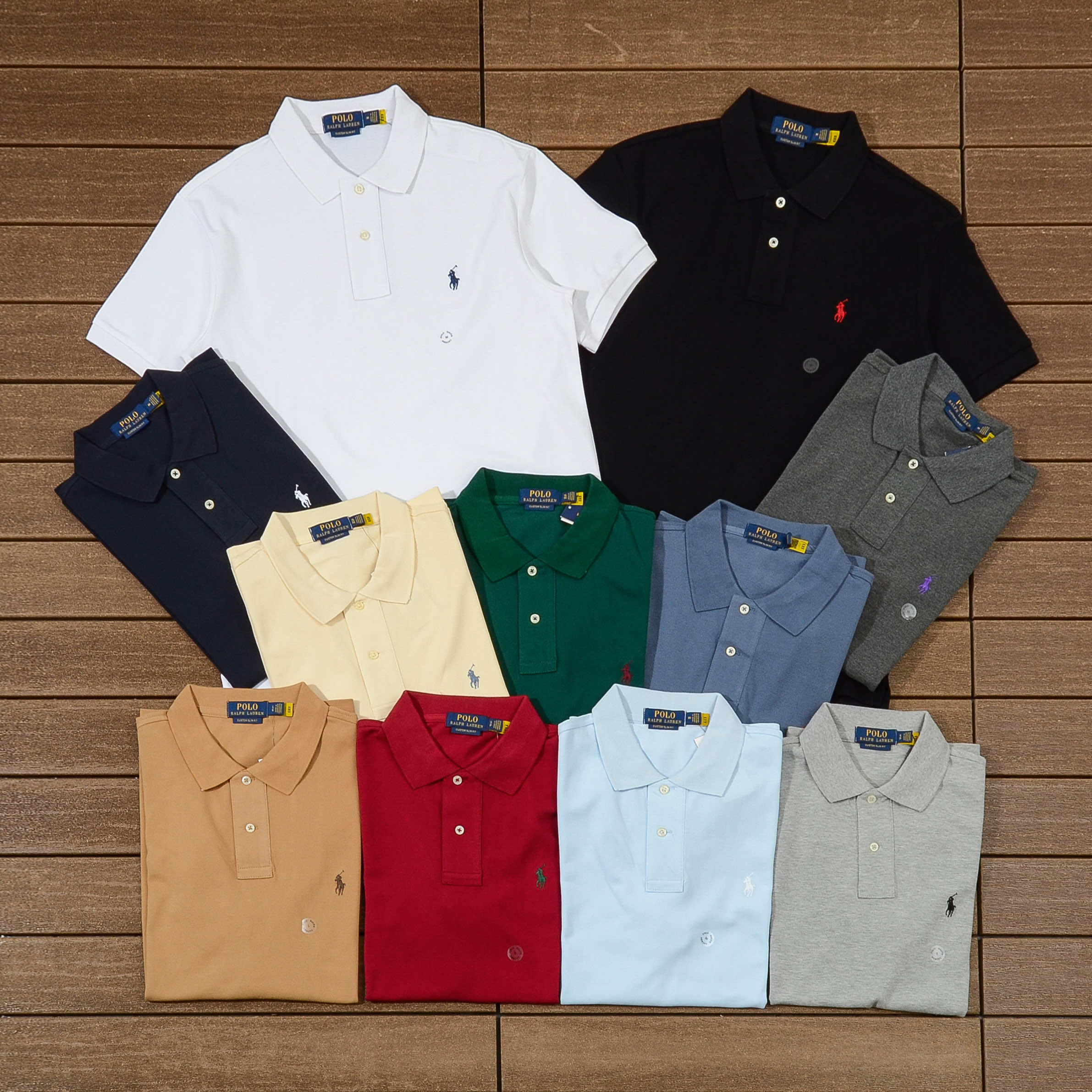 RALPH LAUREN POLO