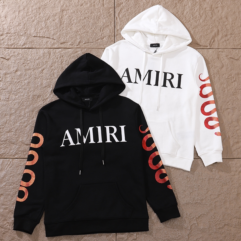AMIRI HOODIE