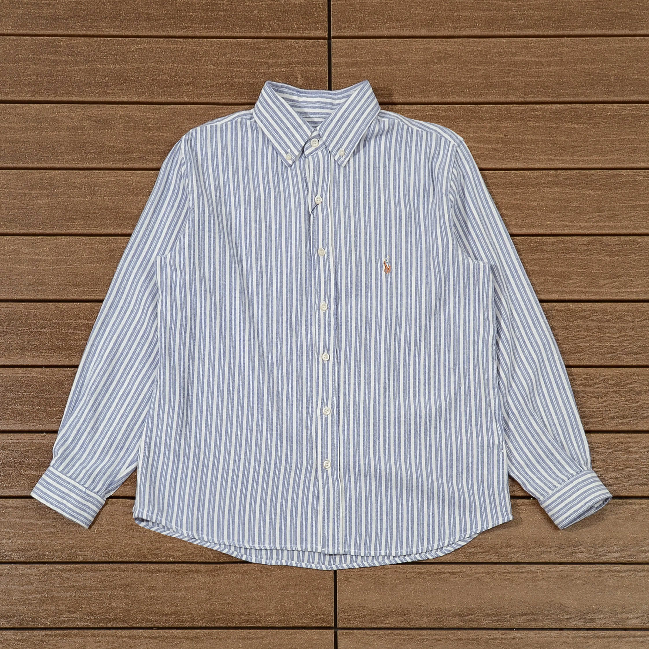 RALPH LAUREN SHIRT